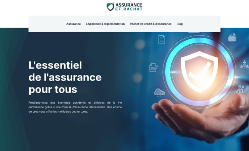 https://www.assurance-et-rachat.com